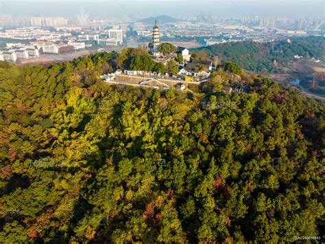 上方山|江苏上方山国家森林公园